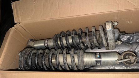 21+ f150 Bilstein 6112/8100