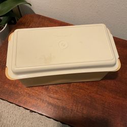 Tupperware