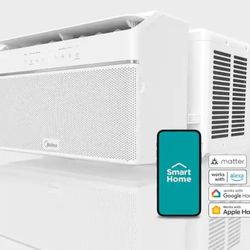 Midea 8k BTU U Shape Inverter AC