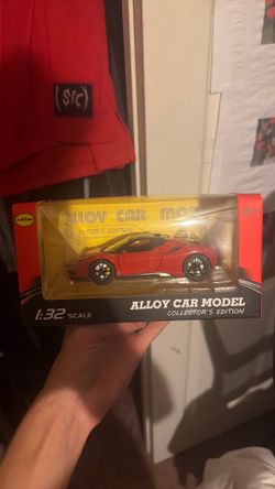 Model Car