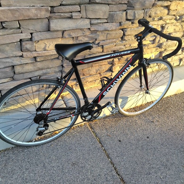 Schwinn Road Bike