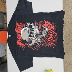 Metal Mulisha T-Shirt XL