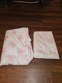 Bed Sheet