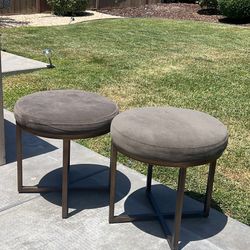 Stools