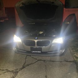 Bmw 2013 528 XDrive ! AWD TURBO 