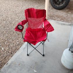 Folding Chair 
