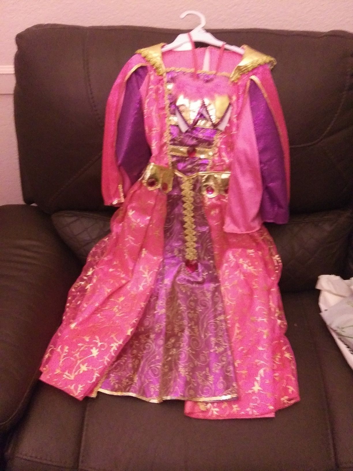 Princess Costume