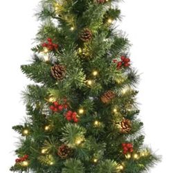 Christmas Tree LED Lights