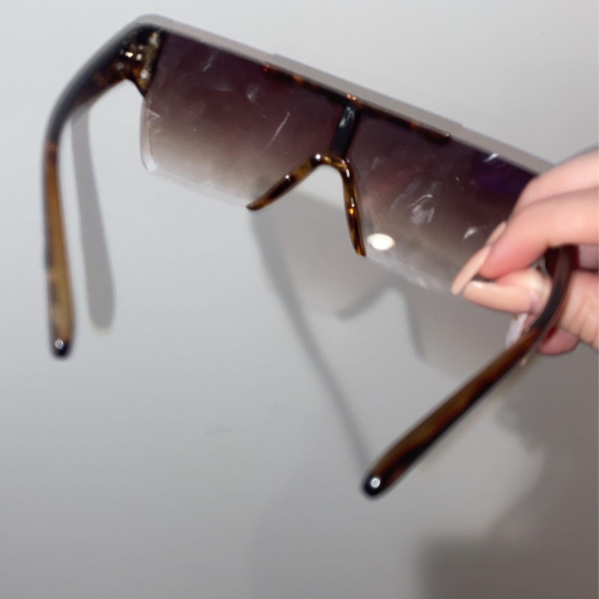 Glasses