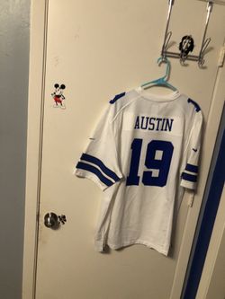 Nike Dallas Cowboys Jersey New Xl 