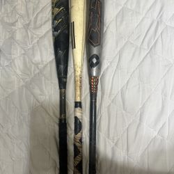 Baseball Bats 