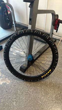 Throne x cookies rims