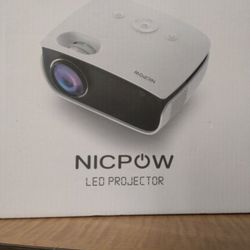 Led Projector 