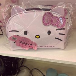 Hello Kitty Bag 