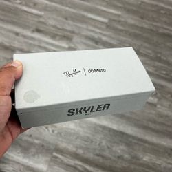 Ray-Ban Meta Skyler Gen 2 Smart Glasses