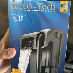 Water Filter