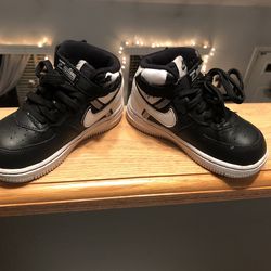 Nike Child Size 8c