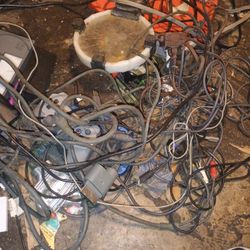 Chords And Controllers