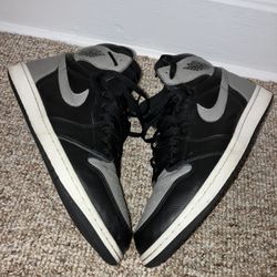 Jordan 1 Shadow 2018 Size 11