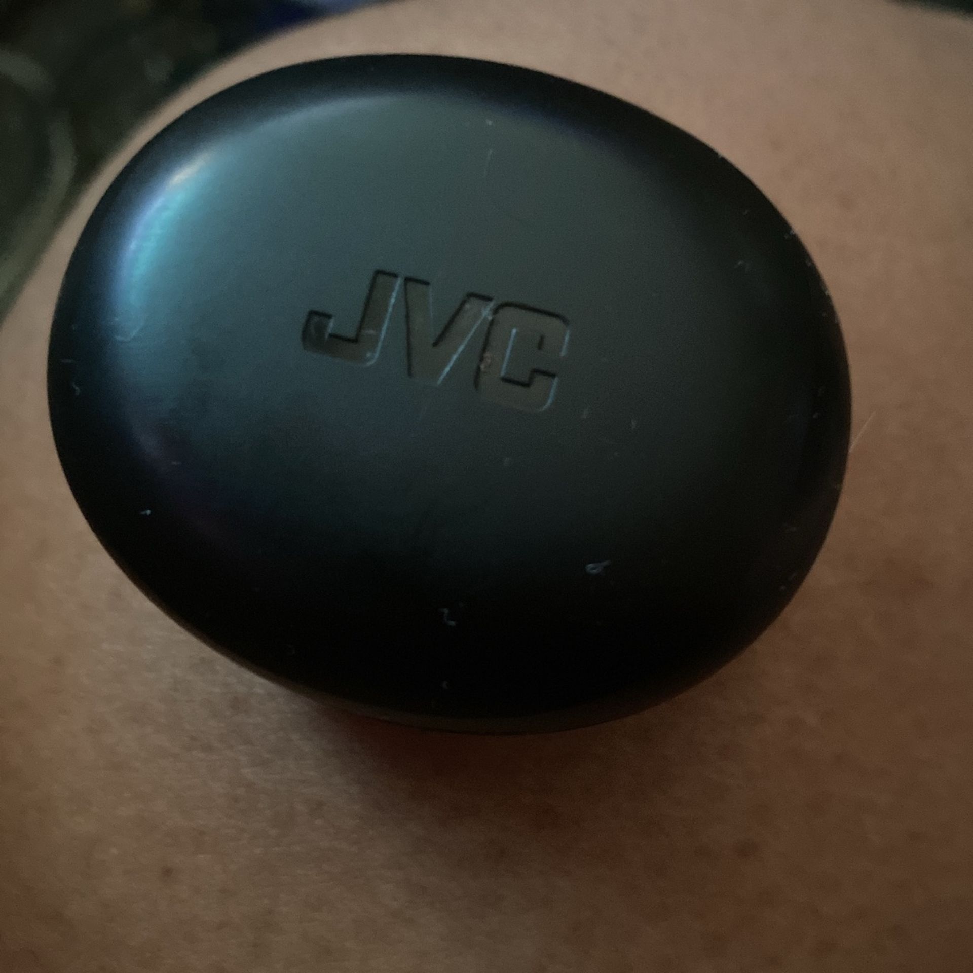 Jvc Earbuds