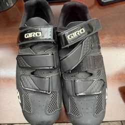 GIRO Cycling Shoes 