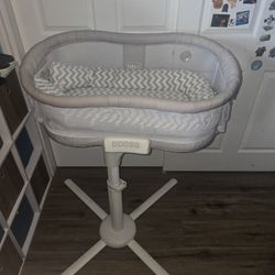 Halo Bassinet 
