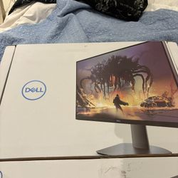 Dell 27 Gaming Monitor- S2719DGF