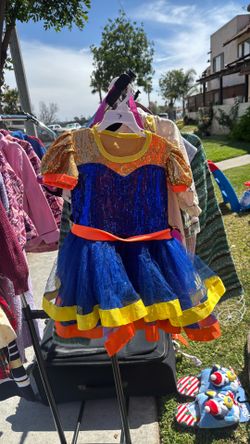 Vestido bely y Beto