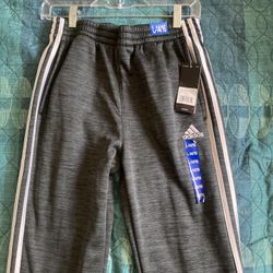 Athletic Adidas pants