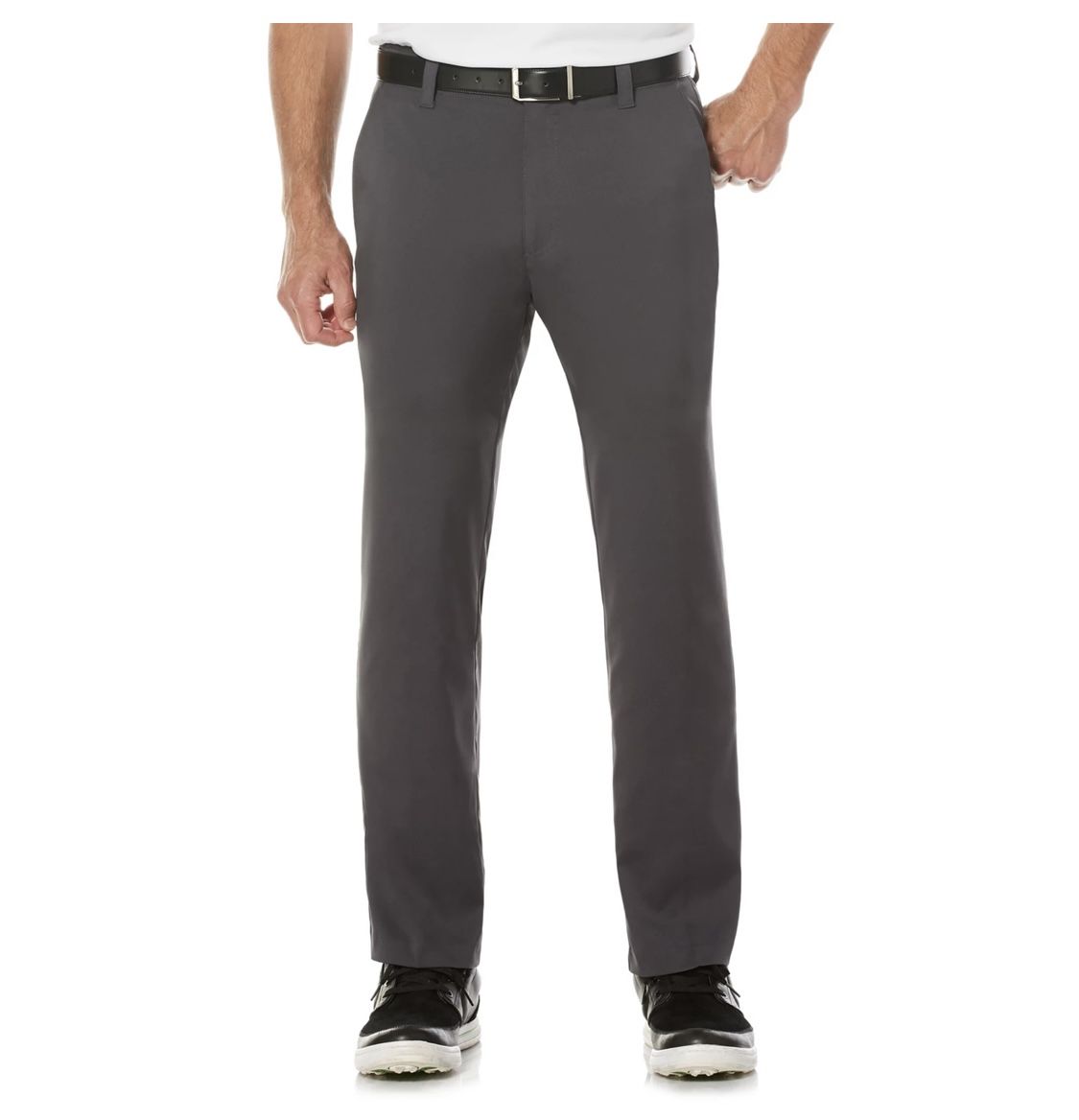 NEW Grand Slam On Course Golf Pants Mens Size 38 X 32 NWT