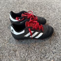 Kids Soccer Cleats 