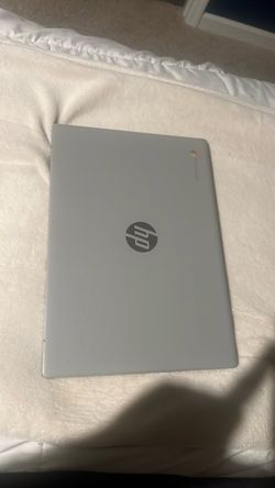 HP Chromebook Laptop 14 inch