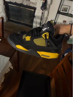Jordan 4