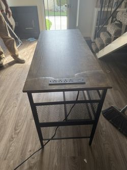 Office Desk
