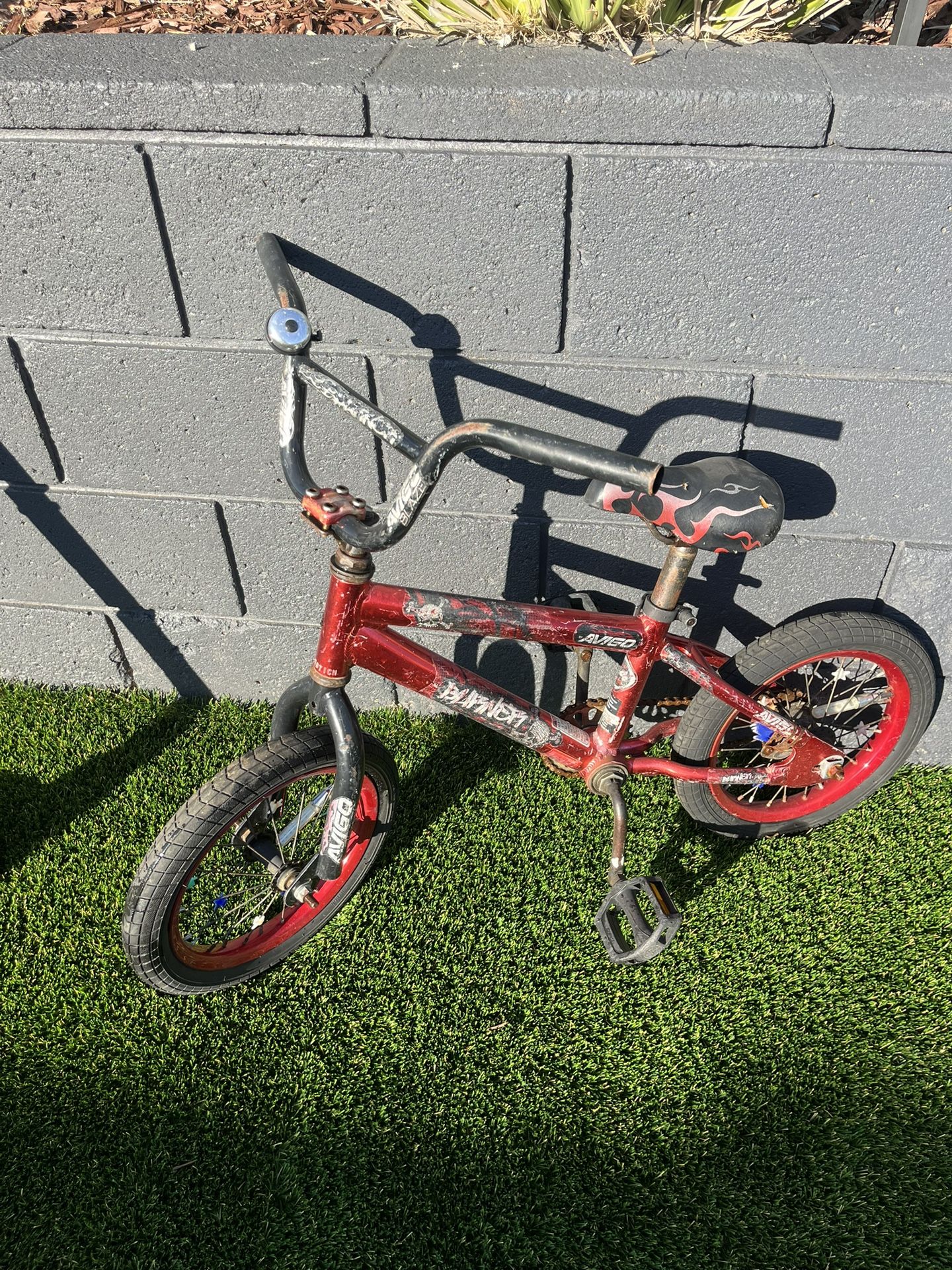 Kids Bike