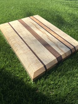 Cutting board / Charcuterie Board 