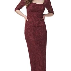 Beautiful Party Dress Size 14 