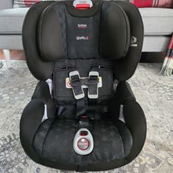 Britax Boulevard Car Seat