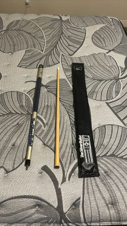 Brand New Pool Stick
