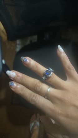 Box of rings