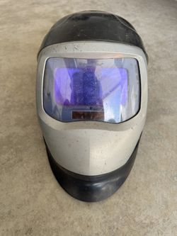 3M Speed glass 9100x