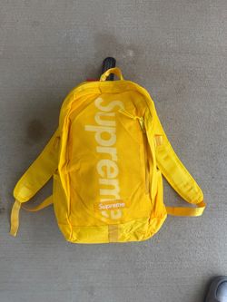 Supreme backpack