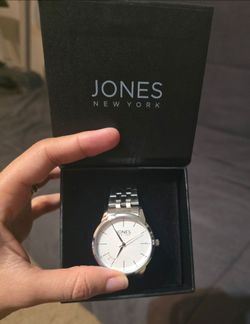 Jones New York Men’s Watch – Brand New!