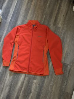 Unisex PATAGONIA Jacket