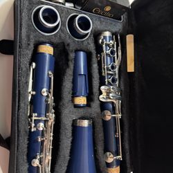 Clarinet 