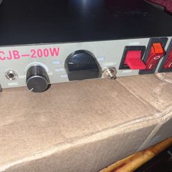 Cjb-200w