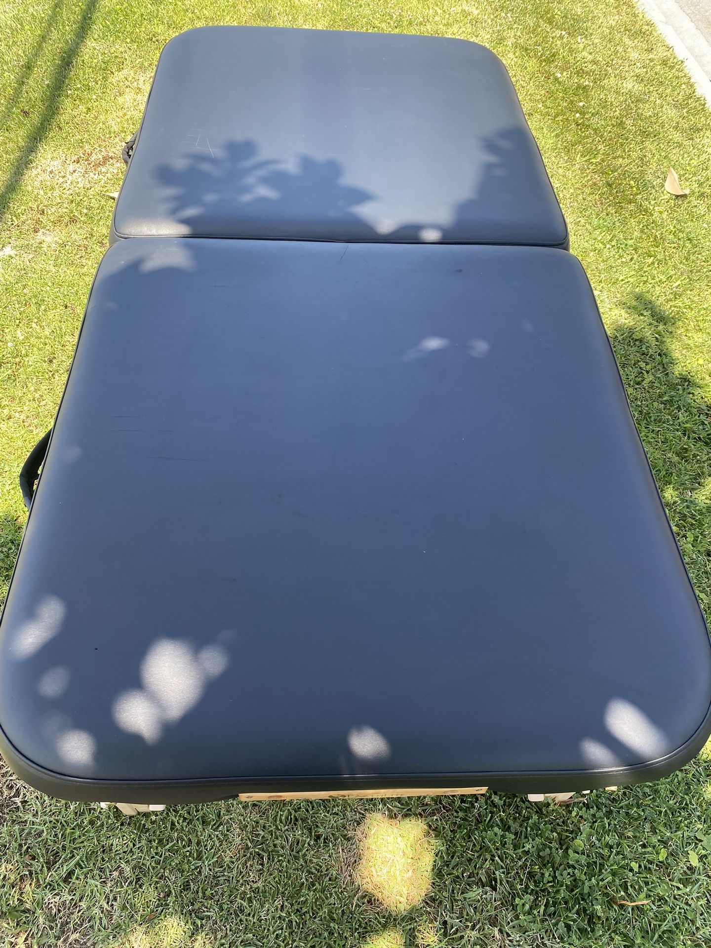 Massage Table