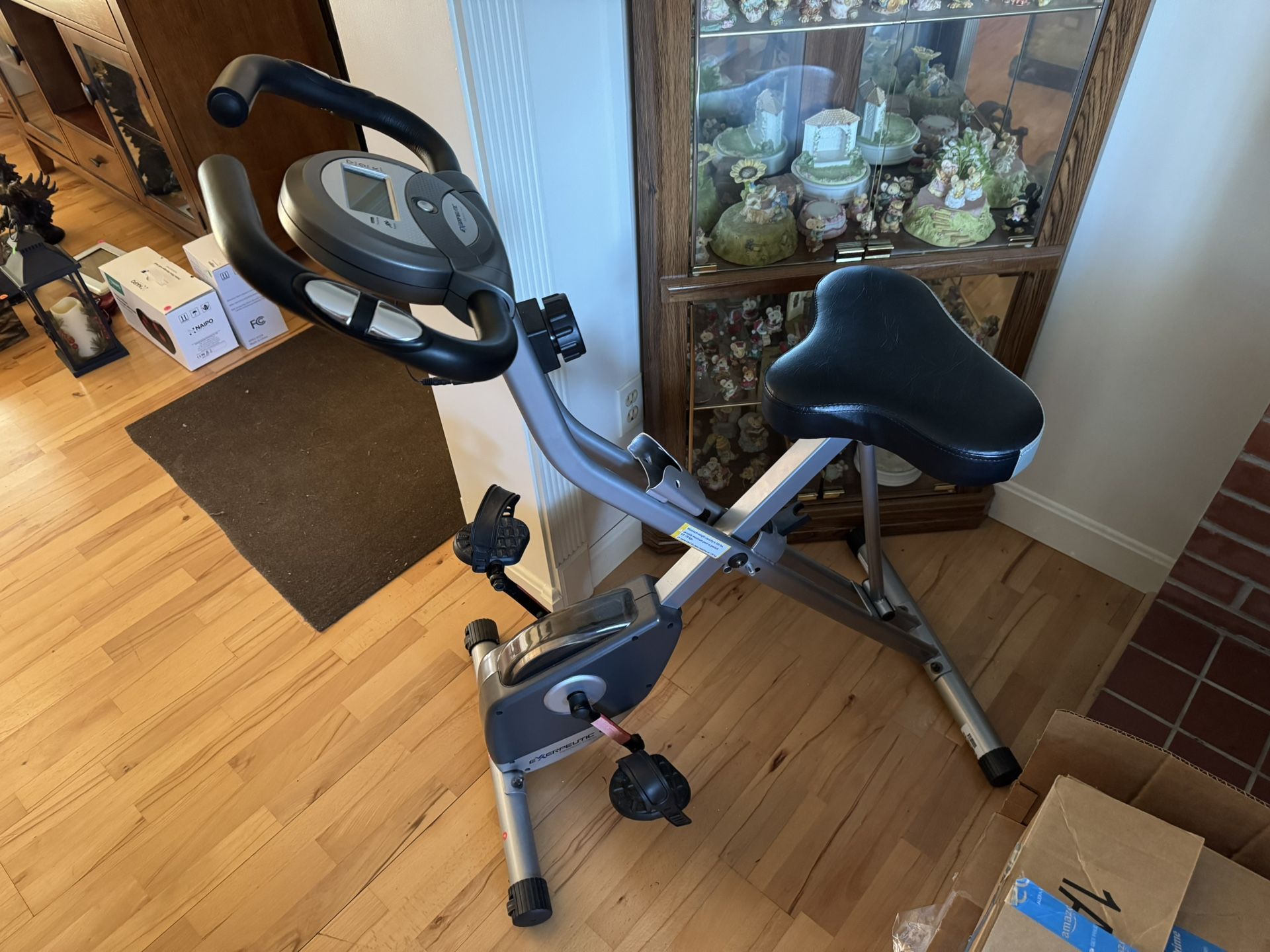 Exercise Bike