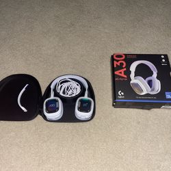 Astro A30 Headset