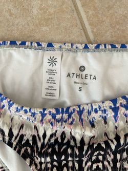 Athleta Shorts